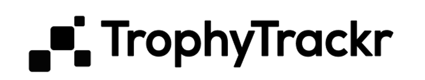 TrophyTrackr Logo