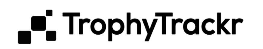 TrophyTrackr Logo